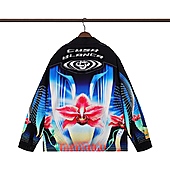 US$27.00 Casablanca shirts for Casablanca Long-Sleeved shirts for men #784831