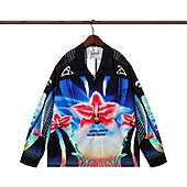 US$27.00 Casablanca shirts for Casablanca Long-Sleeved shirts for men #784831