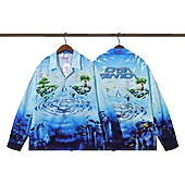 US$27.00 Casablanca shirts for Casablanca Long-Sleeved shirts for men #784832