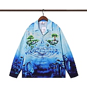 US$27.00 Casablanca shirts for Casablanca Long-Sleeved shirts for men #784832