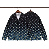 US$27.00 Casablanca shirts for Casablanca Long-Sleeved shirts for men #784833