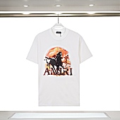 US$21.00 AMIRI T-shirts for MEN #784849