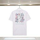 US$21.00 AMIRI T-shirts for MEN #784853
