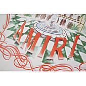 US$21.00 AMIRI T-shirts for MEN #784855