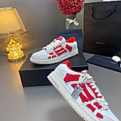 US$115.00 AMIRI Shoes for MEN #784856