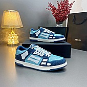 US$130.00 AMIRI Shoes for MEN #784857