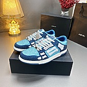 US$130.00 AMIRI Shoes for MEN #784857
