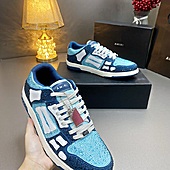 US$130.00 AMIRI Shoes for MEN #784857