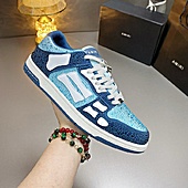 US$130.00 AMIRI Shoes for MEN #784857