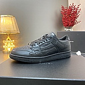 US$115.00 AMIRI Shoes for MEN #784858