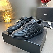 US$115.00 AMIRI Shoes for MEN #784858
