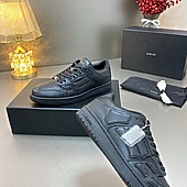 US$115.00 AMIRI Shoes for MEN #784858