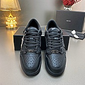 US$115.00 AMIRI Shoes for MEN #784858