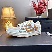 US$115.00 AMIRI Shoes for MEN #784859