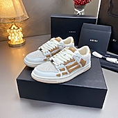 US$115.00 AMIRI Shoes for MEN #784859
