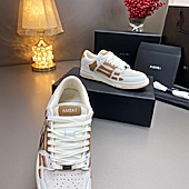 US$115.00 AMIRI Shoes for MEN #784859