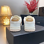 US$115.00 AMIRI Shoes for MEN #784859