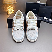 US$115.00 AMIRI Shoes for MEN #784859
