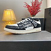 US$126.00 AMIRI Shoes for MEN #784860