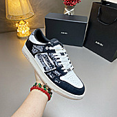 US$126.00 AMIRI Shoes for MEN #784860