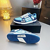 US$130.00 AMIRI Shoes for MEN #784861