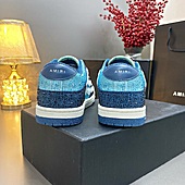US$130.00 AMIRI Shoes for MEN #784861