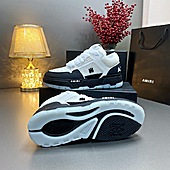 US$130.00 AMIRI Shoes for MEN #784862