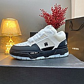 US$130.00 AMIRI Shoes for MEN #784862