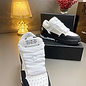 US$130.00 AMIRI Shoes for MEN #784862