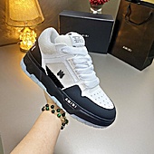 US$130.00 AMIRI Shoes for MEN #784862