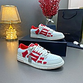 US$115.00 AMIRI Shoes for Women #784863