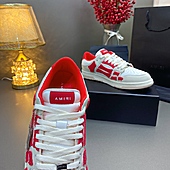 US$115.00 AMIRI Shoes for Women #784863