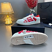 US$115.00 AMIRI Shoes for Women #784863