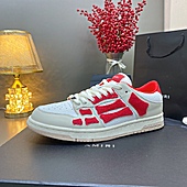 US$115.00 AMIRI Shoes for Women #784863