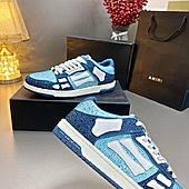 US$130.00 AMIRI Shoes for Women #784864
