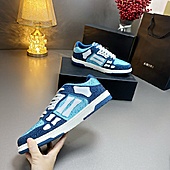 US$130.00 AMIRI Shoes for Women #784864