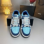 US$130.00 AMIRI Shoes for Women #784864