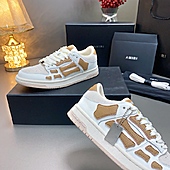 US$115.00 AMIRI Shoes for Women #784866