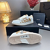 US$115.00 AMIRI Shoes for Women #784866