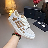 US$115.00 AMIRI Shoes for Women #784866