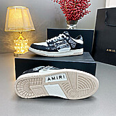 US$126.00 AMIRI Shoes for Women #784867