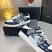 US$126.00 AMIRI Shoes for Women #784867