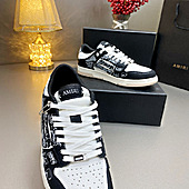 US$126.00 AMIRI Shoes for Women #784867