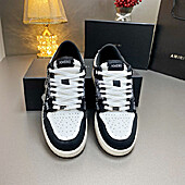 US$126.00 AMIRI Shoes for Women #784867