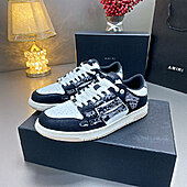 US$126.00 AMIRI Shoes for Women #784867