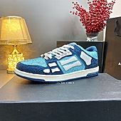 US$126.00 AMIRI Shoes for Women #784868