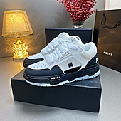 US$130.00 AMIRI Shoes for Women #784869