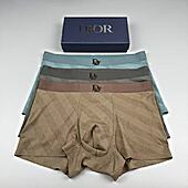 US$23.00 Dior Underwears 3pcs sets #784871