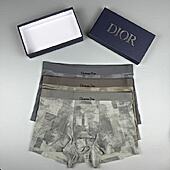 US$23.00 Dior Underwears 3pcs sets #784872