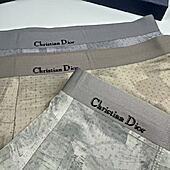 US$23.00 Dior Underwears 3pcs sets #784872